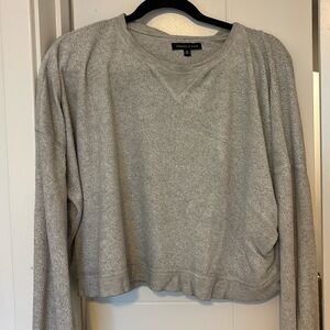 Pacsun Very Soft Crewneck Long sleeve